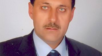 Emrullah Tekman Bölge Çiftçisini Ankara'da Temsil Edecek