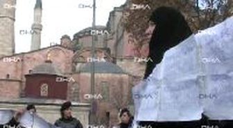 Yunanlılar'ın Ayasofya Takıntısı