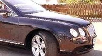 Dolar Milyarderleriniz Arttı Diye Geldik, 10 Bentley Siparişi Aldık