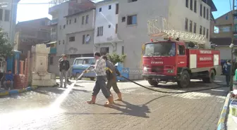 Karabük'te Yerel Yönetimler