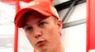 Kimi Duble Peşinde