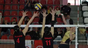 Türkiye Bayanlar Voleybol 1. Ligi