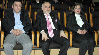 Kobi'lerde Bileşim Sorunları Semineri
