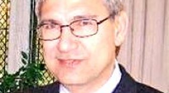 Orhan Pamuk, Time'ın Listesinde