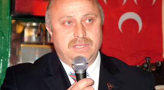 Asena'lar Çay Partisinde Buluştu