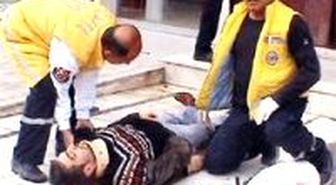 Cevşen Takıp Kitabevine Katliama Gittiler