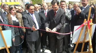 Çorum Fotoğraf Kulübü, Türkiye'de İlk Defa Fotoğraf Kermesi Açtı