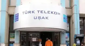 Uşak'ta Ebeler Haftası Kutlamaları...