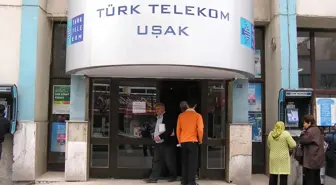 Uşak'ta Ebeler Haftası Kutlamaları...