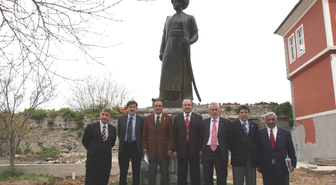 Kanuni Haftası Etkinlikleri