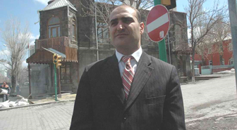 Kars'ta Tarihi Dokuyu Kurtarma Çalışmaları
