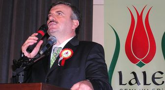 Konya'da Yerel Yönetimler...