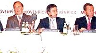Mövenpick: Üç Yılda 10 Otel Daha Açarız