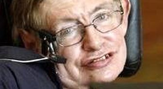 Ünlü Fizikçi Hawking, Yerçekimsiz Ortamı Tattı