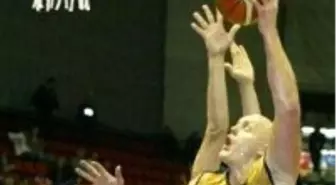 Fenerbahçe Ülker'e Kaspars Kambala Şoku