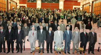 Malatya'da Türk Dili ve Edebiyatı Semineri