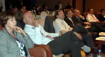 TOKİ Başkanı Bayraktar Afyonkarahisar'da