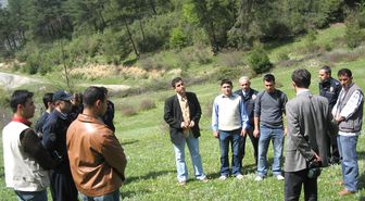 Yenice Emniyeti'nden Tam İsabet