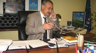 Şanlıurfa'da Internet Şöleni Yapılacak