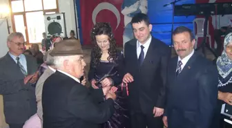 Başkanın Mutlu Günü