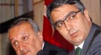 'Birleşin' Çağrısı Sağda Yankılandı