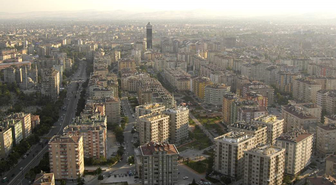 Konya'da Yerel Yönetimler...