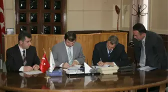 Malatya'da Yerel Yönetimler