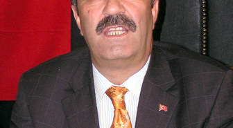 Türk-iş Erzincan İl Temsilcisi Gülırmak'tan '1 Mayıs' Açıklaması