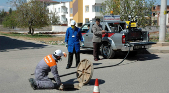 Gaziantep'te Yerel Yönetimler