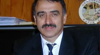 Gümüşhane'de Yerel Yönetimler