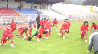 Türkiye 2. Futbol Ligi B Kategorisi