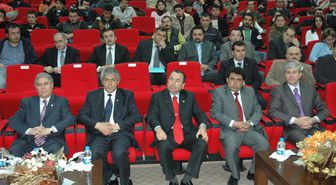 Veteriner Hekimlerin Sorunları Tartışıldı
