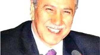 Yeni Tartışma: Çankaya'ya Arınç mı Vekalet Edecek