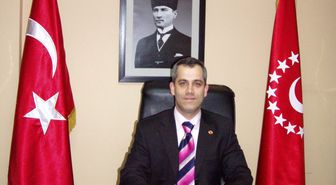 Bağımsız Türkiye Partisi İstanbul İl Başkan Yardımcısı Eker: