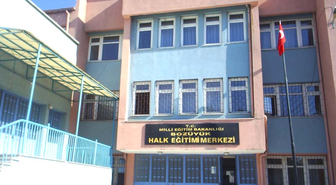 Bozüyük Halk Eğitim'den Uzmanlık Kursları Fırsatı