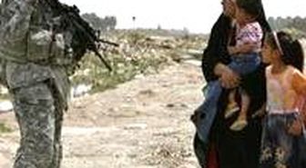 Bush, Irak'tan Çekilme Yasasını Veto Etti