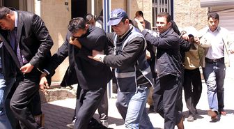 Gaziantep'te 'Son Durak' Operasyonu