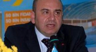 Genişletilen Ilıca Kaplıcası Termal Turizm Alanına Yeni Harita
