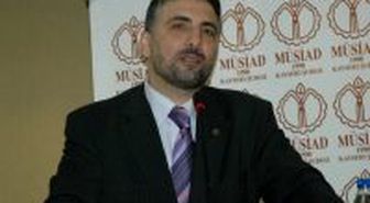 Müsiad da Erken Seçime Destek Verdi