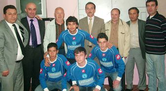 Türkiye 3. Futbol Ligi