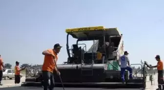 Antalya'da Yerel Yönetimler