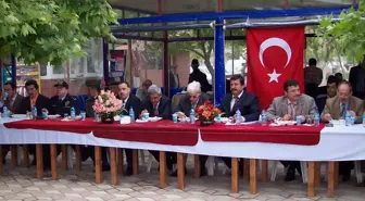 Erdek'te Kutlu Doğum Coşkusu...