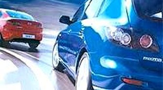 Japon Mazda Doğrudan Geldi Mermerler'le Yolunu Ayırdı