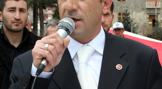 Ülkücüler 'Türkçülük Bayramı'nı Kutladı