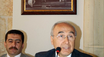 Kent Konseyi Koordinasyon Kurulu