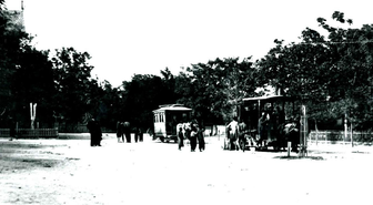 Konya'nın 90 Yıl Sonra Hala Devam Eden Kulturu: Tramvay