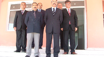 Manyas'a Anadolu Öğretmen Lisesi Açılacak