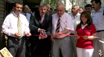 Mersin'de Yerel Yönetimler