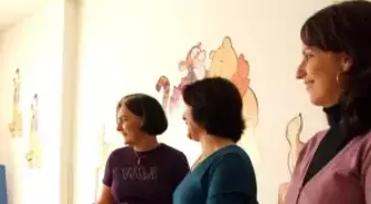 Norveç'in Fjell İlköğretim Okulu ile Anadolu Üniversitesi'nin Yardımlaşma Programı