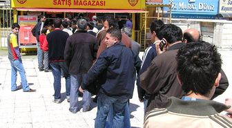 Türk Telekom Lig A